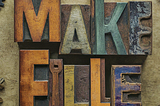 Makefile Tutorial