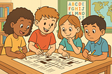NotebookLM + Crossword Labs: Quickly Create Puzzles from Your Lessons