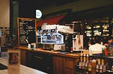 Coffeehouse