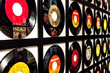 Fourth in a Seven Part Series Forming You Artist Development Team 
“The Record Company”