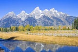 Jackson Hole’s Missed Lesson