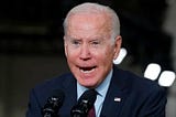 Biden & Bad Riddance To Bad Rubbish: An Editorial