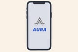 AURA: A MENTAL HEALTH APP UX CASE STUDY