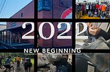 2022: A Really New Year