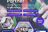 The Importance of SEO for Business Growth in 2025