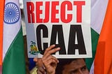 Redefining CAA and the delusional Assamese