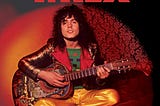 T. Rex Makes Some Noise on ‘Bang a Gong (Get It On)’