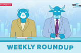 Online Brokerage Weekly Roundup — February 22, 2022