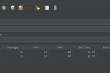 Analisis Hasil Performance Test pada JMeter