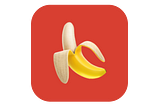 The Banana rule in UX/UI design