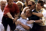 6 Most Shocking Moments In Tennis (History of Outrageous Tennis Instances)