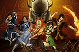 Avatar: The Last Airbender — The kids show that redefined the field