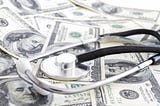 Expenses involved in the USMLE journey to the US Residency