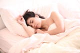 Here Are the 10 Best Reasons Why You Should Sleep