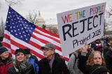 How Christians Can Resist Trump Without Losing Our Minds (or Souls)