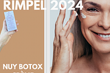 Beste anti-rimpel crèmes top 5 voor de zomer 2024