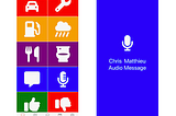 Convoy.im Adds Group Push-to-Talk Audio Messaging