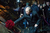 What Happens After Putin? Russia’s Next Act