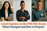 Master the PMI DAC Exam: Your Ultimate Guide