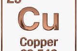 Copper For Skin Rejuvenation