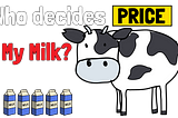 Milk Prices listed on stock market?