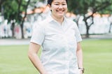 From MBA to Entrepreneur Part 4: Lynette Seow, Safe Space