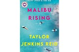 Dive into the sun-soaked world of 'Malibu Rising,' where the tides of family secrets and the waves…