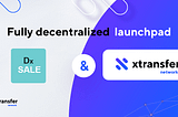 Xtransfer Network Presale Details