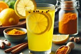 Detox Drinks for Clearer Skin: The Indian Way