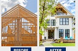 Custom Home Builder: Turning Your Dream Home into Reality