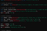 Using Pulumi and Structurizr to Build a C4 Model