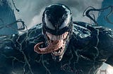 ВКіно #1: Веном (Venom)