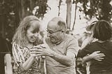 What if you lived with your now-deceased partner as if they were your husband, wife or civil…