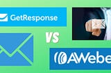 Aweber Vs GetResponse Comparison