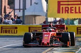 The Canadian Grand Prix in 2022 taught us ten things.