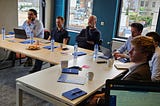 Successful Partner Event in Haarlem: Insights on NAKIVO Backup & Replication and Future Trends in…