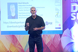 สรุป How to Think Like an Architect — Mark Richards