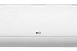 LG KS-Q18YNZA Inverter Split AC — Best AC in India