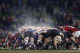 Try to be good at Scrum.