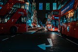 “Monzo for buses”: the convergence of contactless and mobile in transport