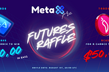 Futures Listing Campaign: Trade on MetaX Pro Futures to Win 50,00 usd in $AXS and $CHZ!