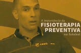 A importância da fisioterapia preventiva no futebol