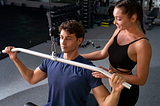 Build Strength and Confidence: Weight Training in San Francisco