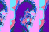 Kurt Vonnegut: ‘Go Into the Arts . . . I’m Not Kidding’