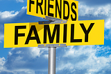 Life Lessons From Family, Friends, More