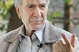 گفتگو مسابقه ی ورزشی نیست؛ گفت و شنود هم نیست.
