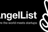 We were placed on Angel.co!