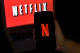 Adding a feature to the Netflix app — a UX Case study
