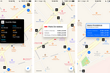 Cromi: una nueva app para el Transantiago