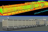 The Advantages Of 3D Laser Scanning For Land Surveying